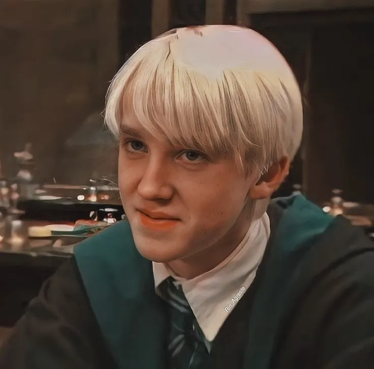 Avatar of Draco Malfoy 