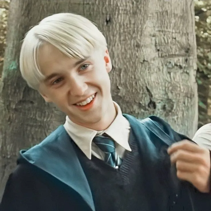 Avatar of Draco Malfoy (alpha)