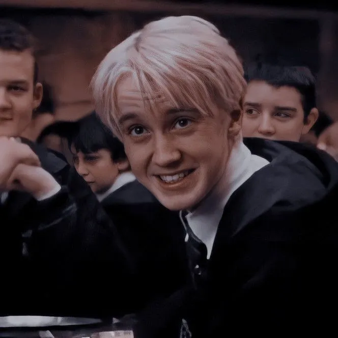 Avatar of Draco Malfoy 