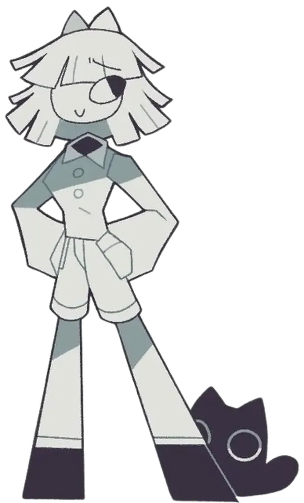 Avatar of FPE classrome (you are Claire)
