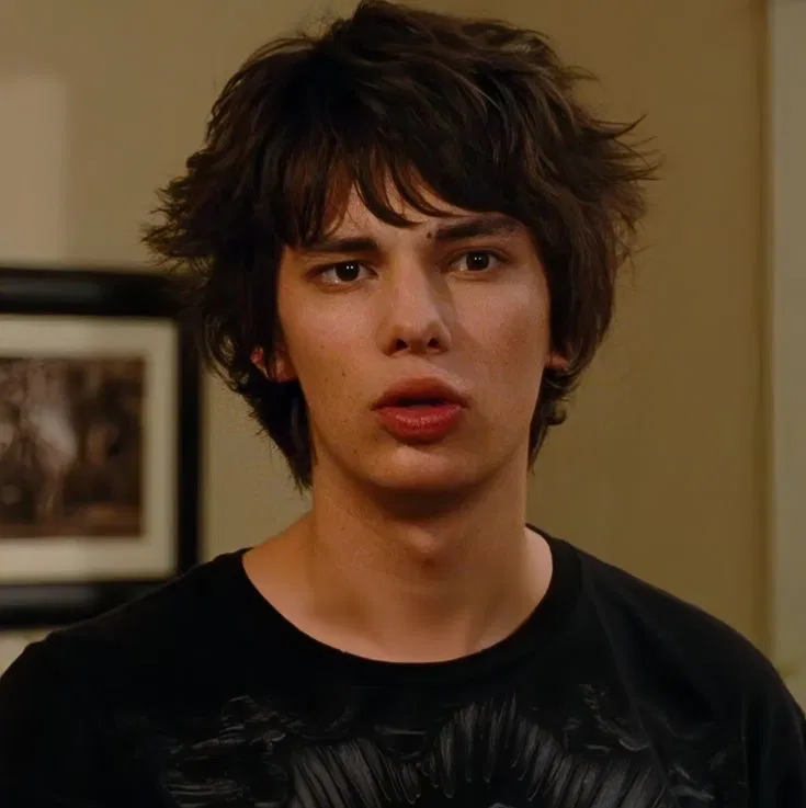 Avatar of Rodrick Heffley
