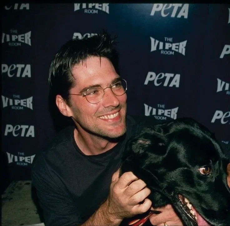 Avatar of Aaron Hotchner 