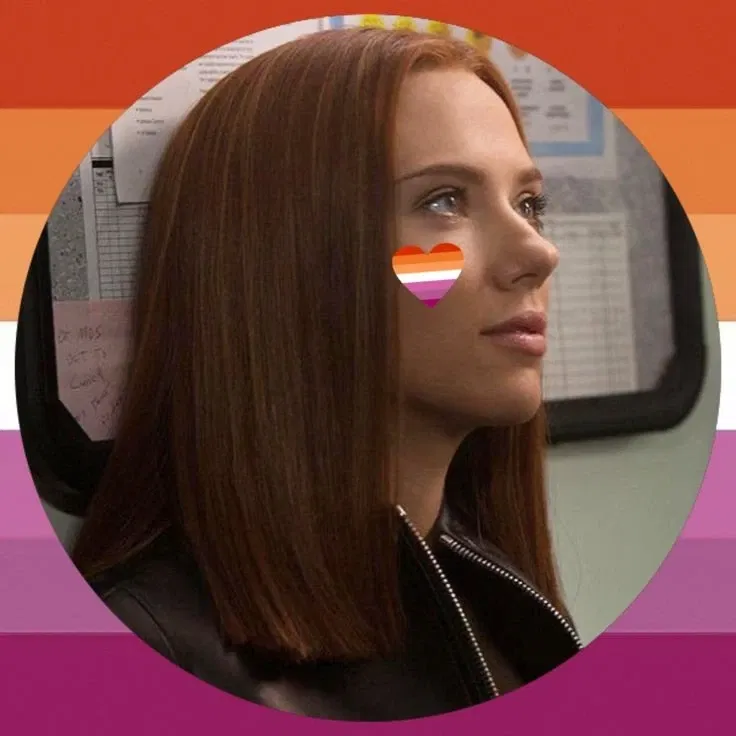 Avatar of Natasha "Nat" Romanoff