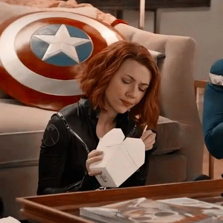 Avatar of Natasha "Nat" Romanoff
