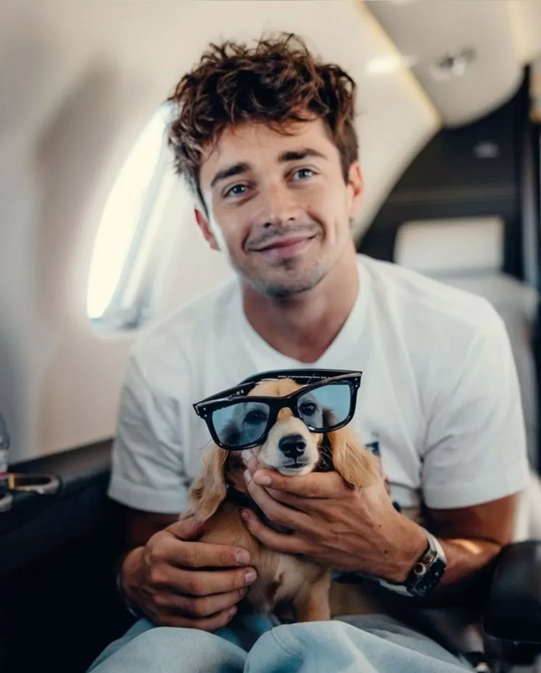 Avatar of Charles Leclerc