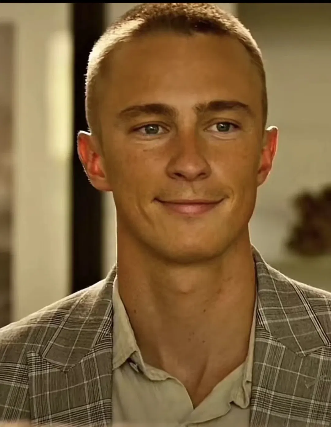 Avatar of Drew Starkey 