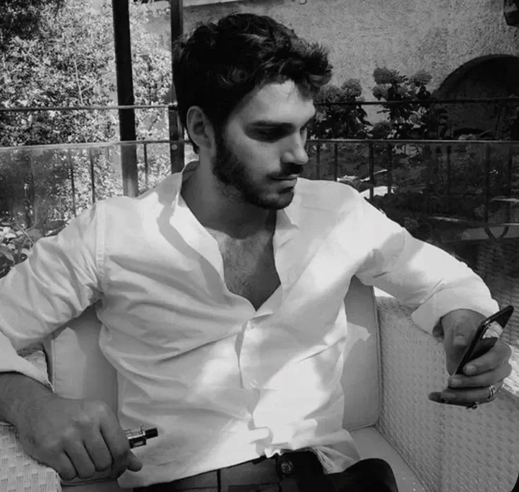 Avatar of Claudio "Fiore" Fiorenzi 