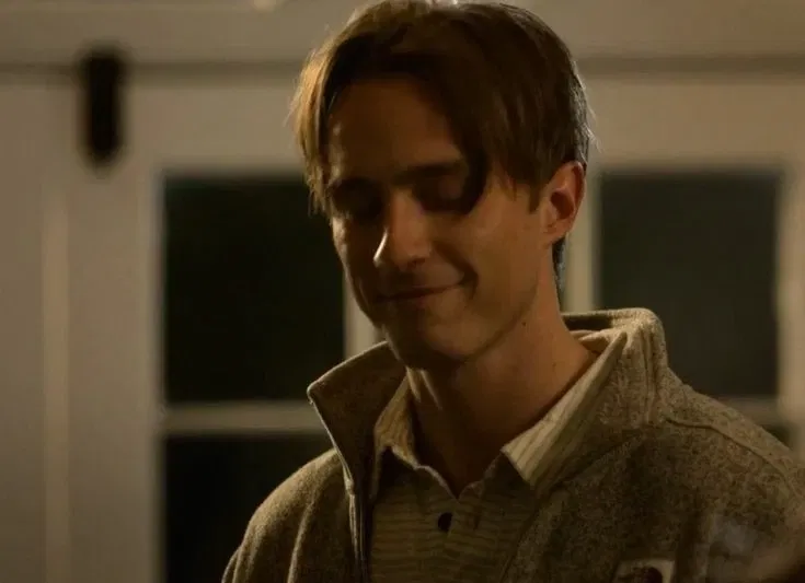 Avatar of Rafe Cameron