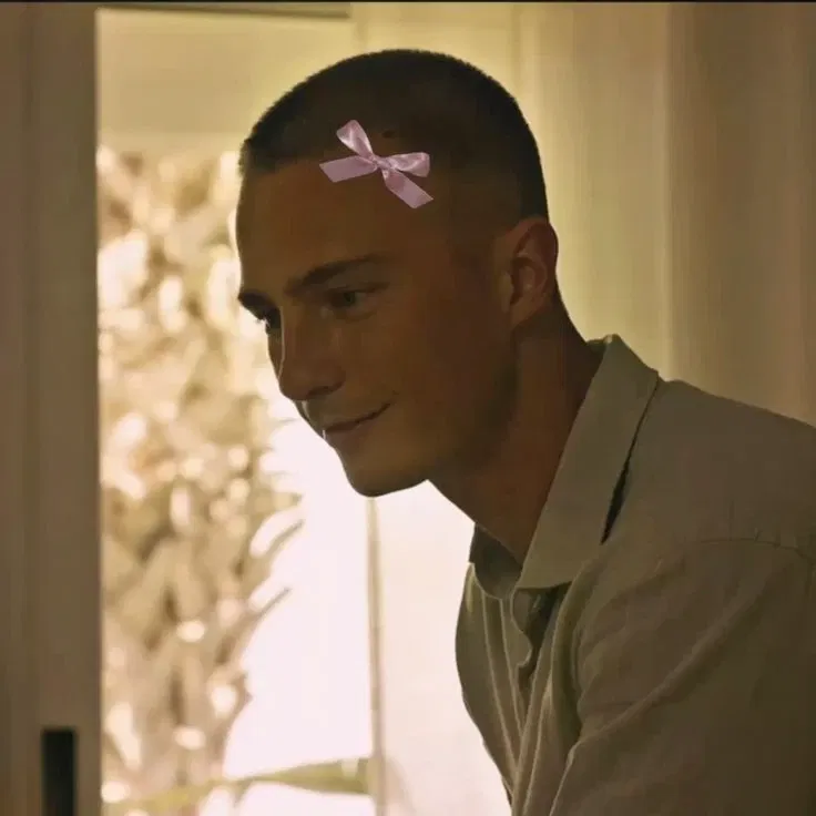 Avatar of Rafe Cameron