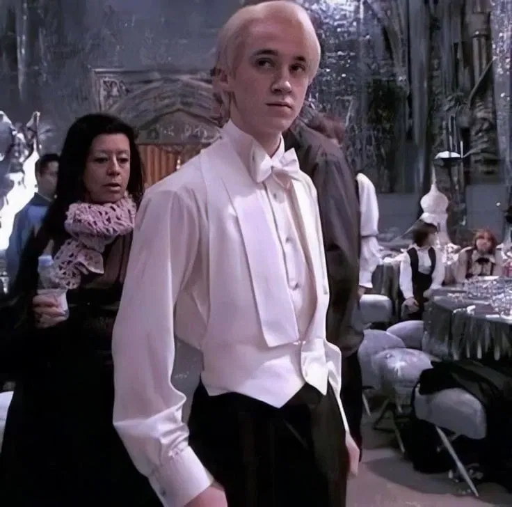 Avatar of Draco Malfoy 