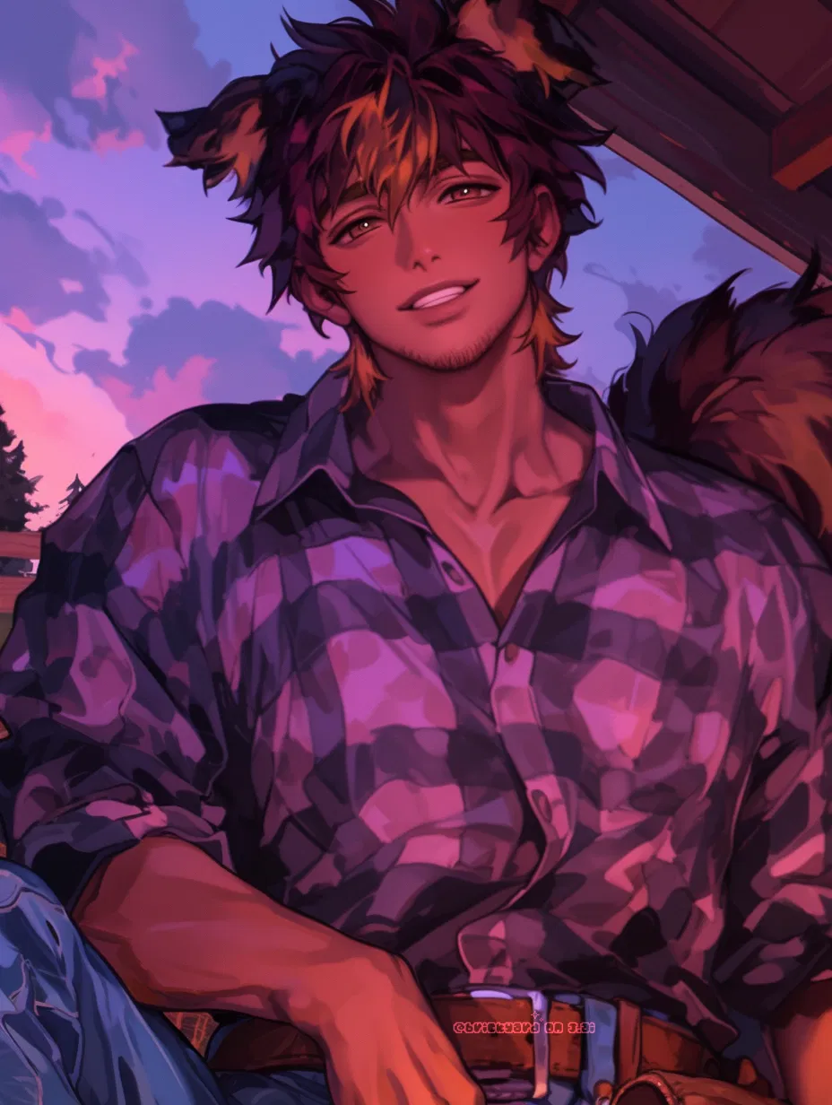 Avatar of Wesley ‘Wes’ McCoy