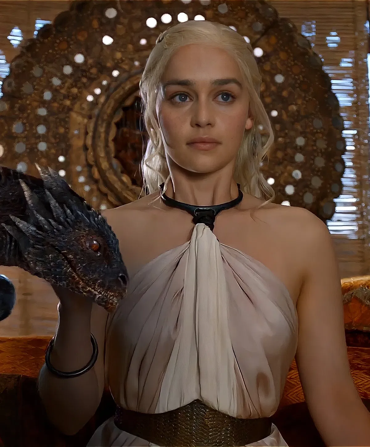 Avatar of Daenerys Targaryen