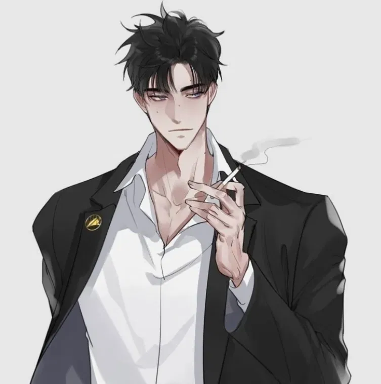 Avatar of Marcus ~ Brothers best friend ~