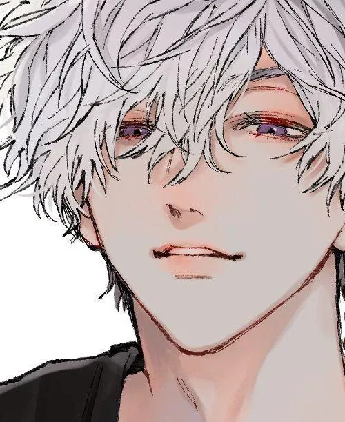 Avatar of *ੈ♗Blackmail♖‧₊˚♘ | Shoji
