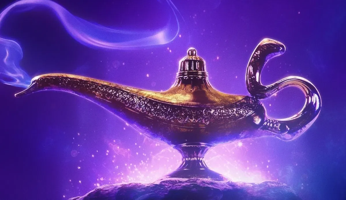 Avatar of The Lamp.