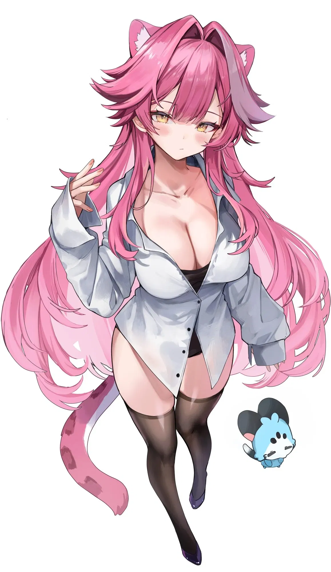 Avatar of Raora Panthera - Artist wife