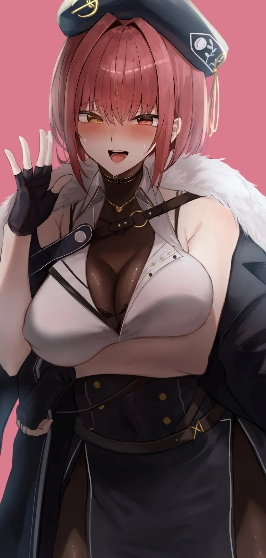 Avatar of Houshou Marine - Your Boss