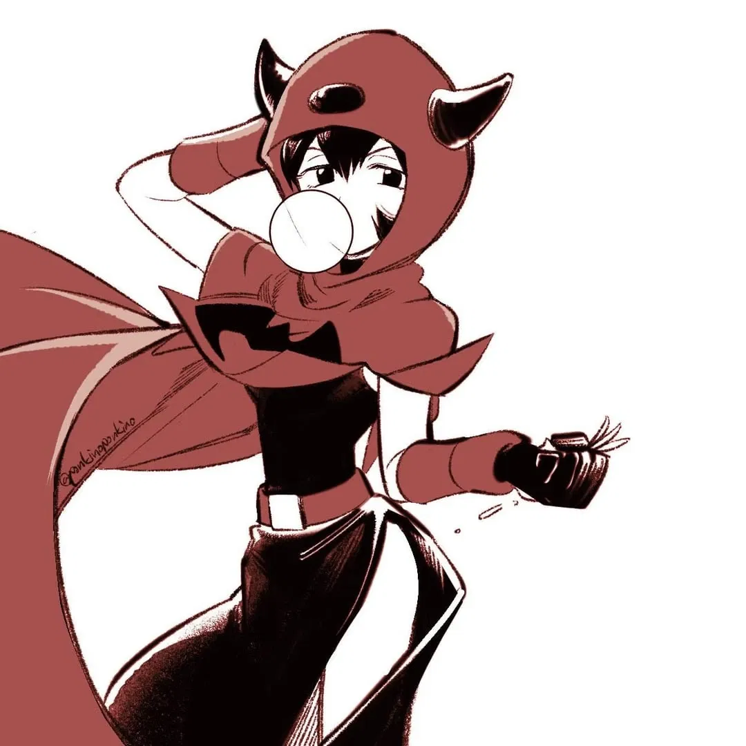 Avatar of Courtney - Pokemon Adventures