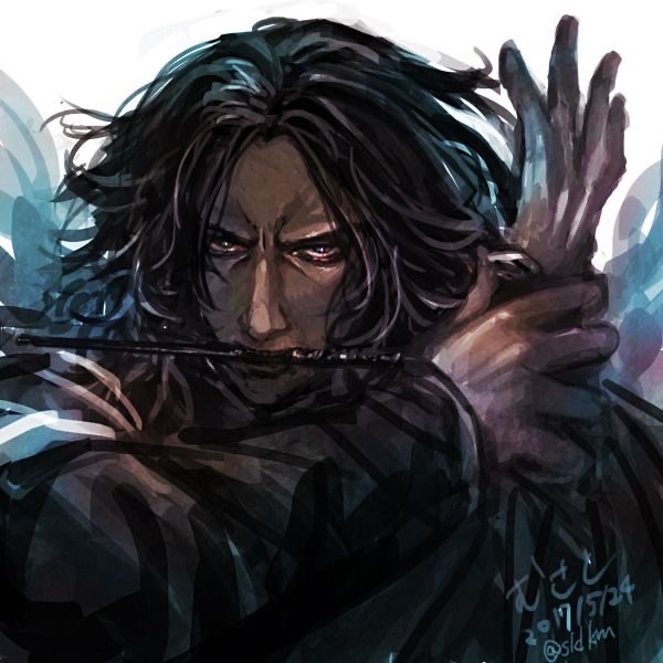 Avatar of Severus Snape