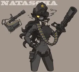 Avatar of Natascha