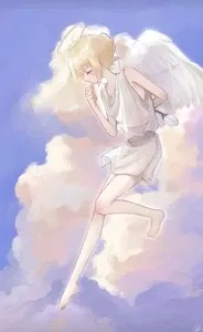 Avatar of Angelic Basil