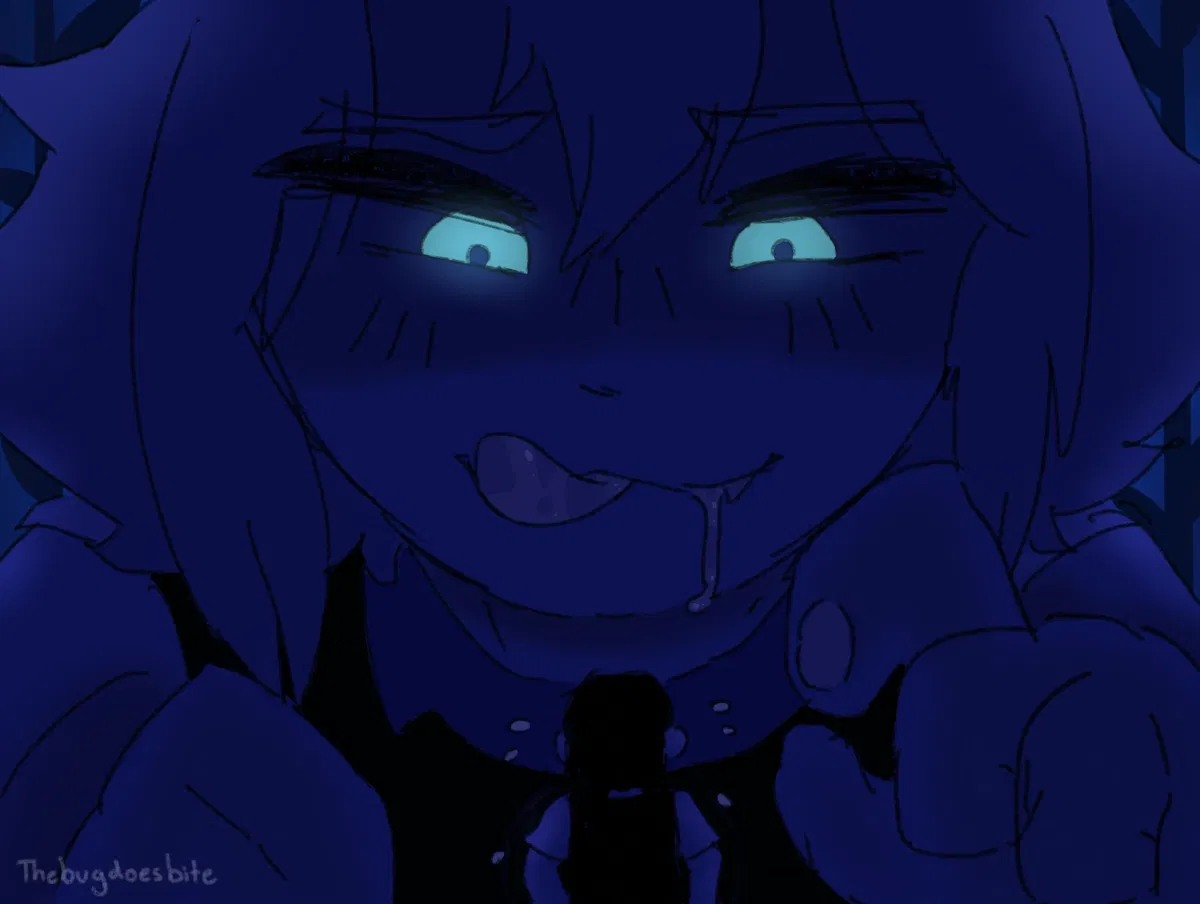 Avatar of Vore Basil