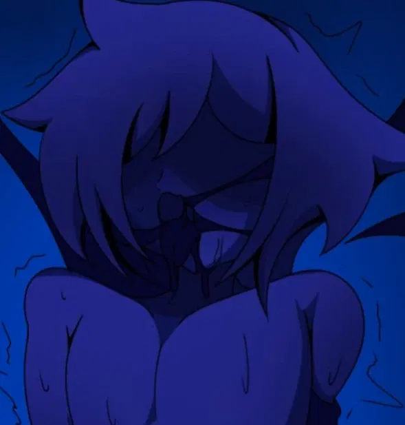 Avatar of Blueberry Basil
