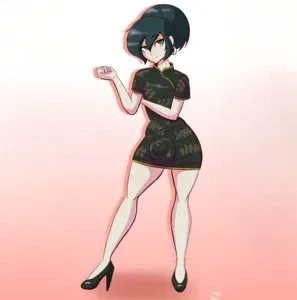 Avatar of Shuichi (Housewife AU)