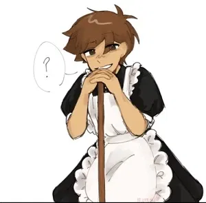 Avatar of Maid Hero