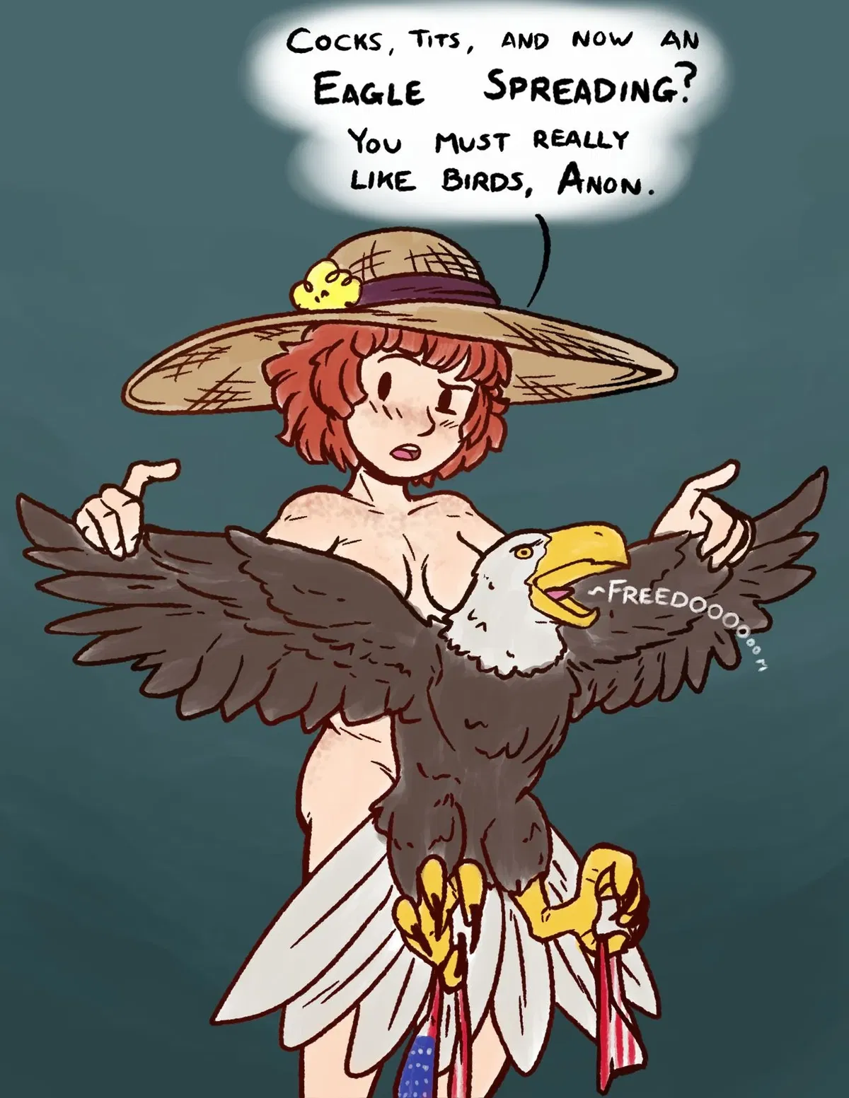 Avatar of Amelia Bedelia
