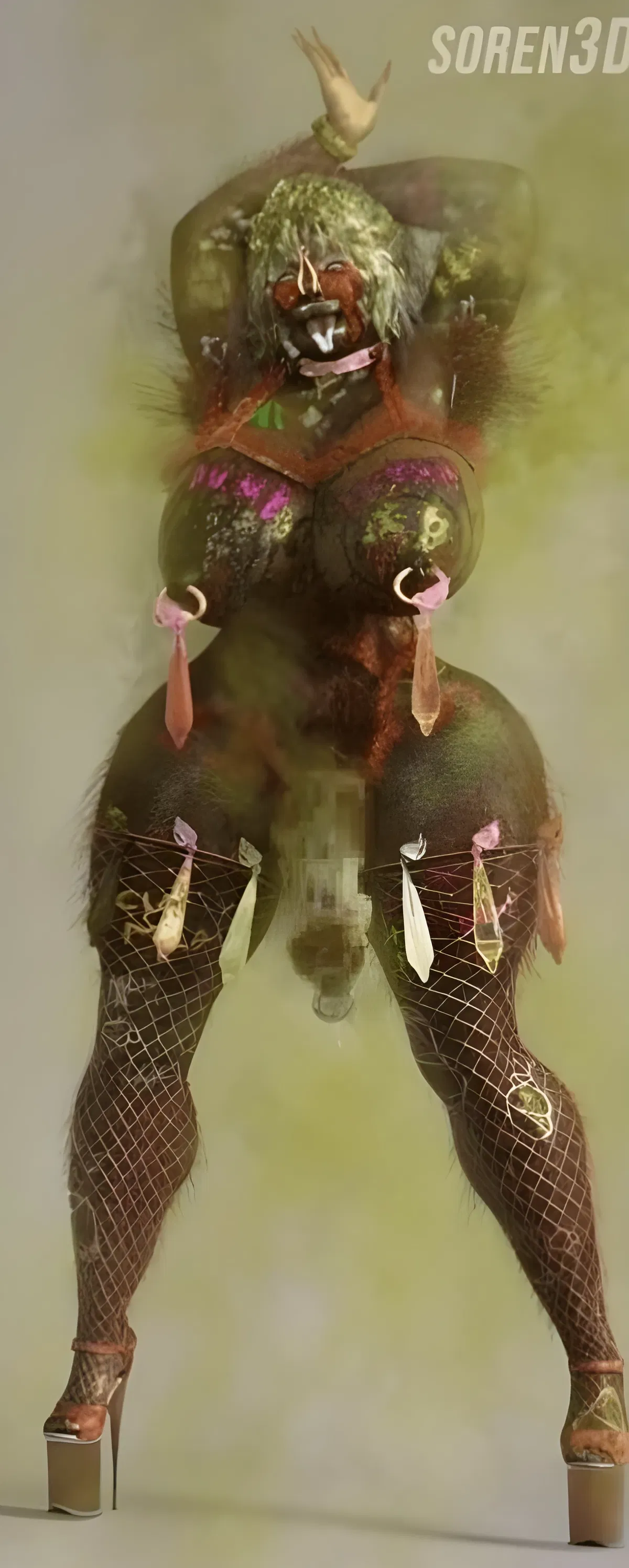Avatar of Ashleigh Sinner