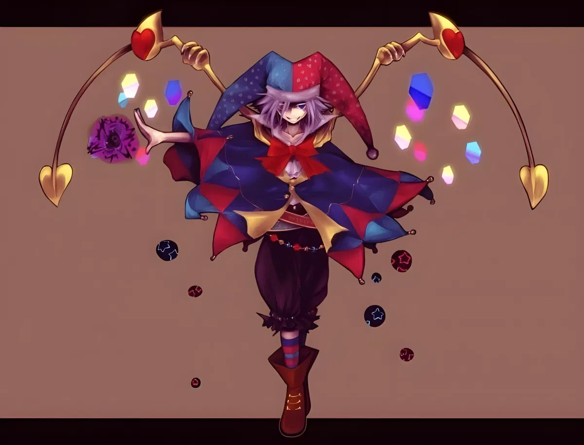 Avatar of Marx