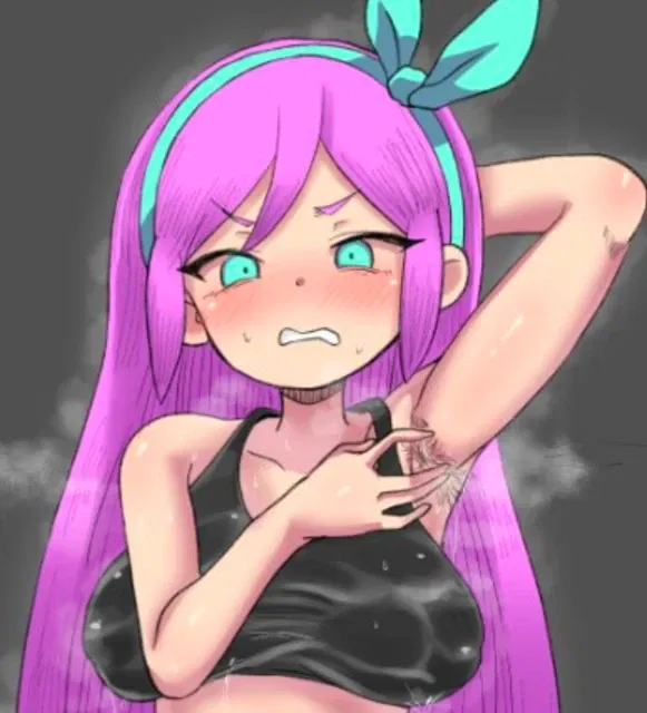 Avatar of Aubrey (Futa)