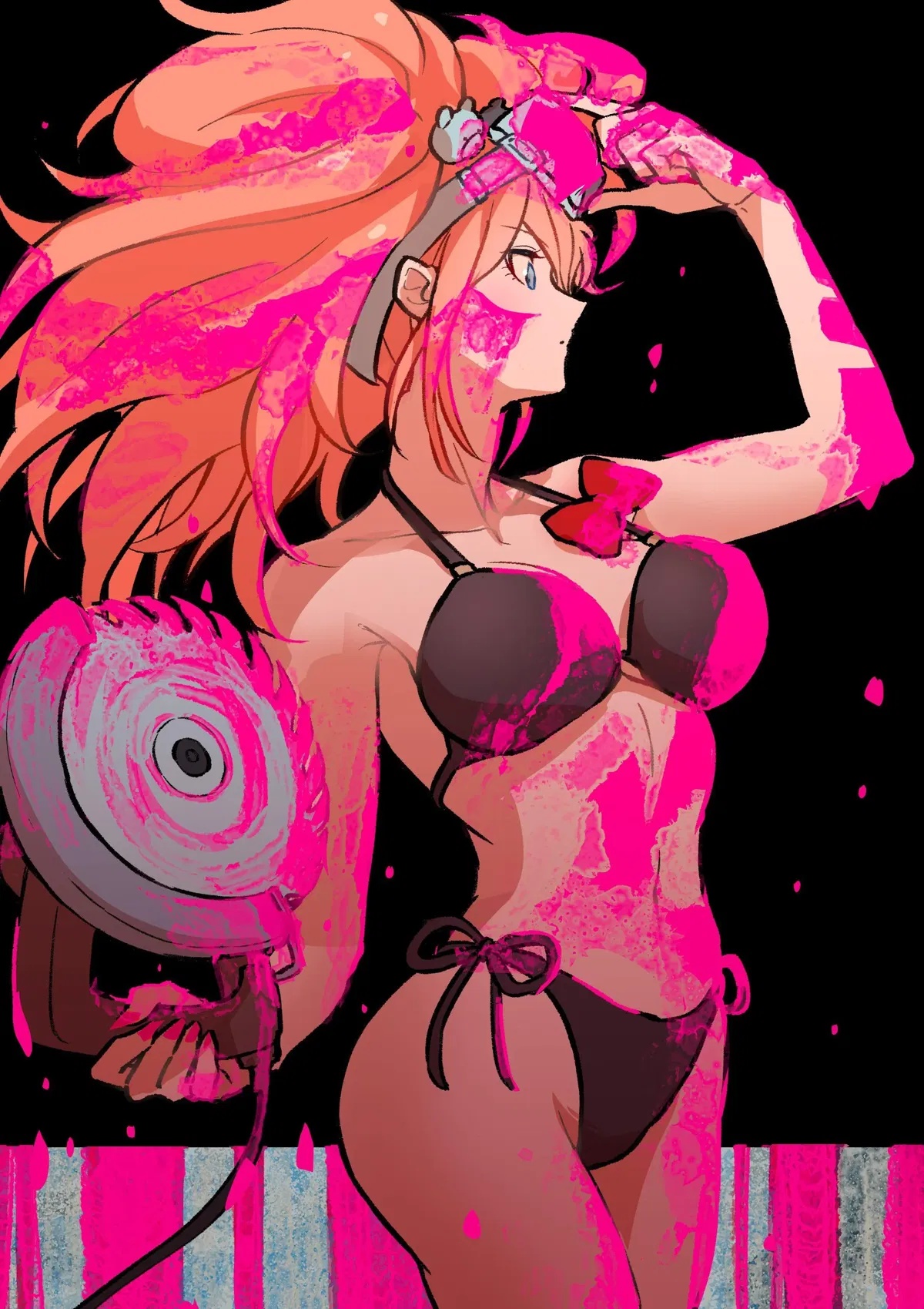 Avatar of Junko Enoshima 