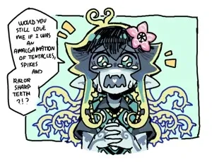 Avatar of Eldritch Basil