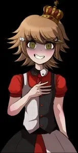 Avatar of Mastermind Chihiro