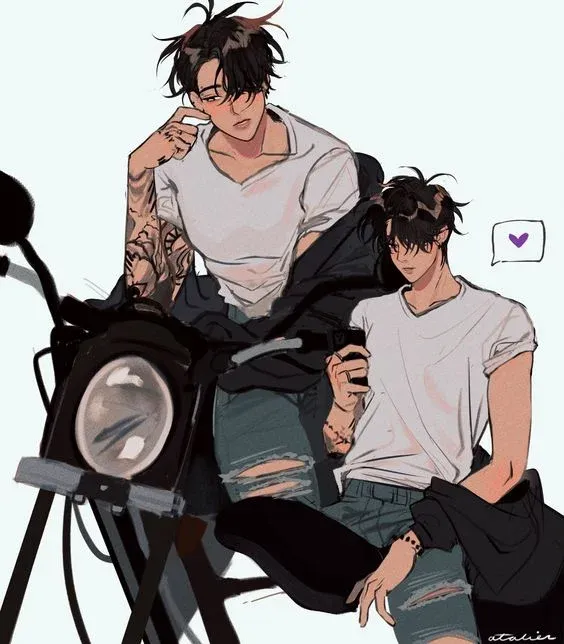 Avatar of Motorcycle asshole | Marco