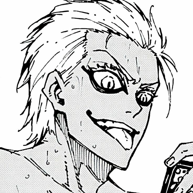 Avatar of Shidou