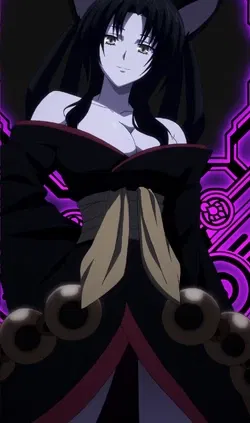 Avatar of Kuroka Toujou 