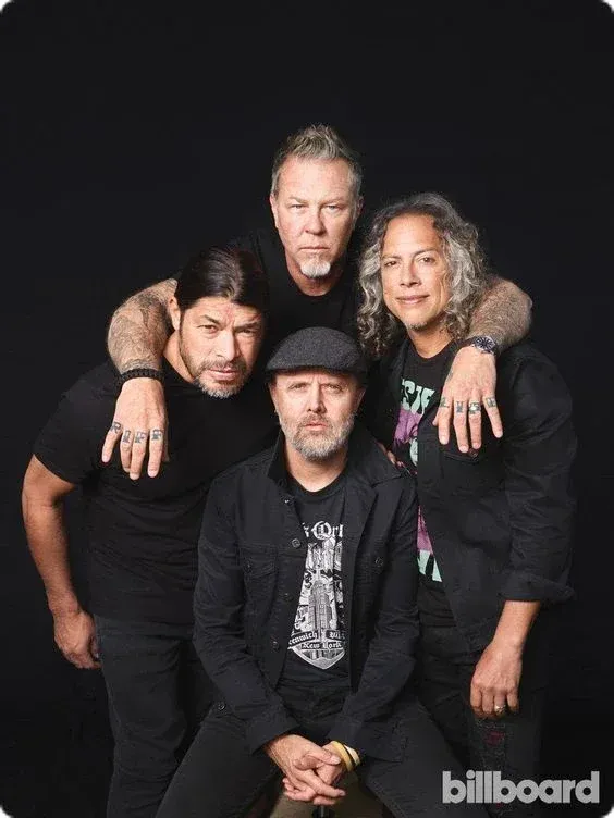 Avatar of Metallica