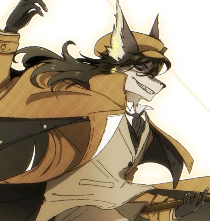 Avatar of The eNd of the Gamble - Ryker