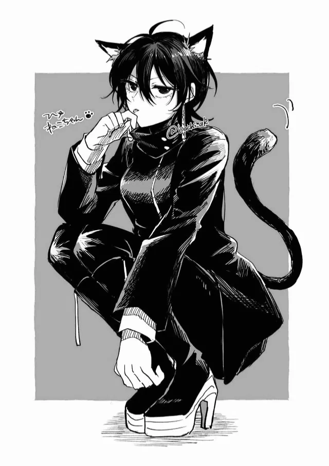 Avatar of Hiyuki Kaguri