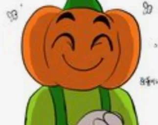 Avatar of Peter The Pumpkin