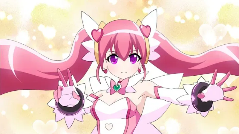 Avatar of Magia Starlight