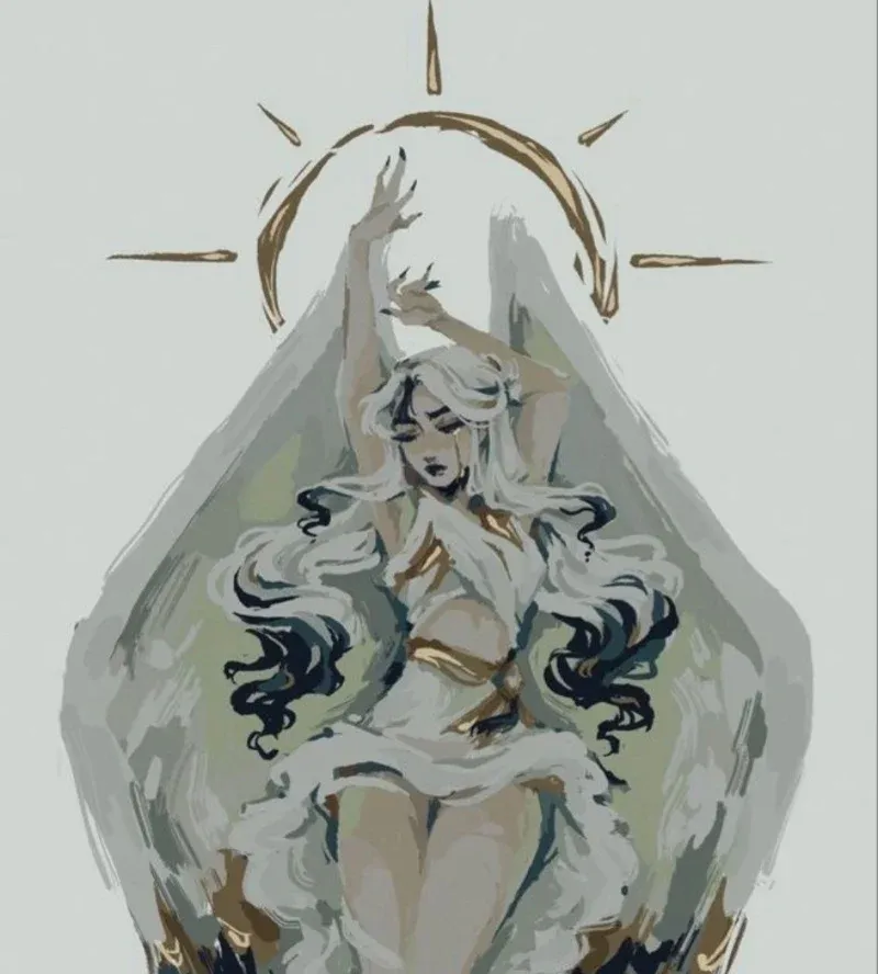 Avatar of Seraphina