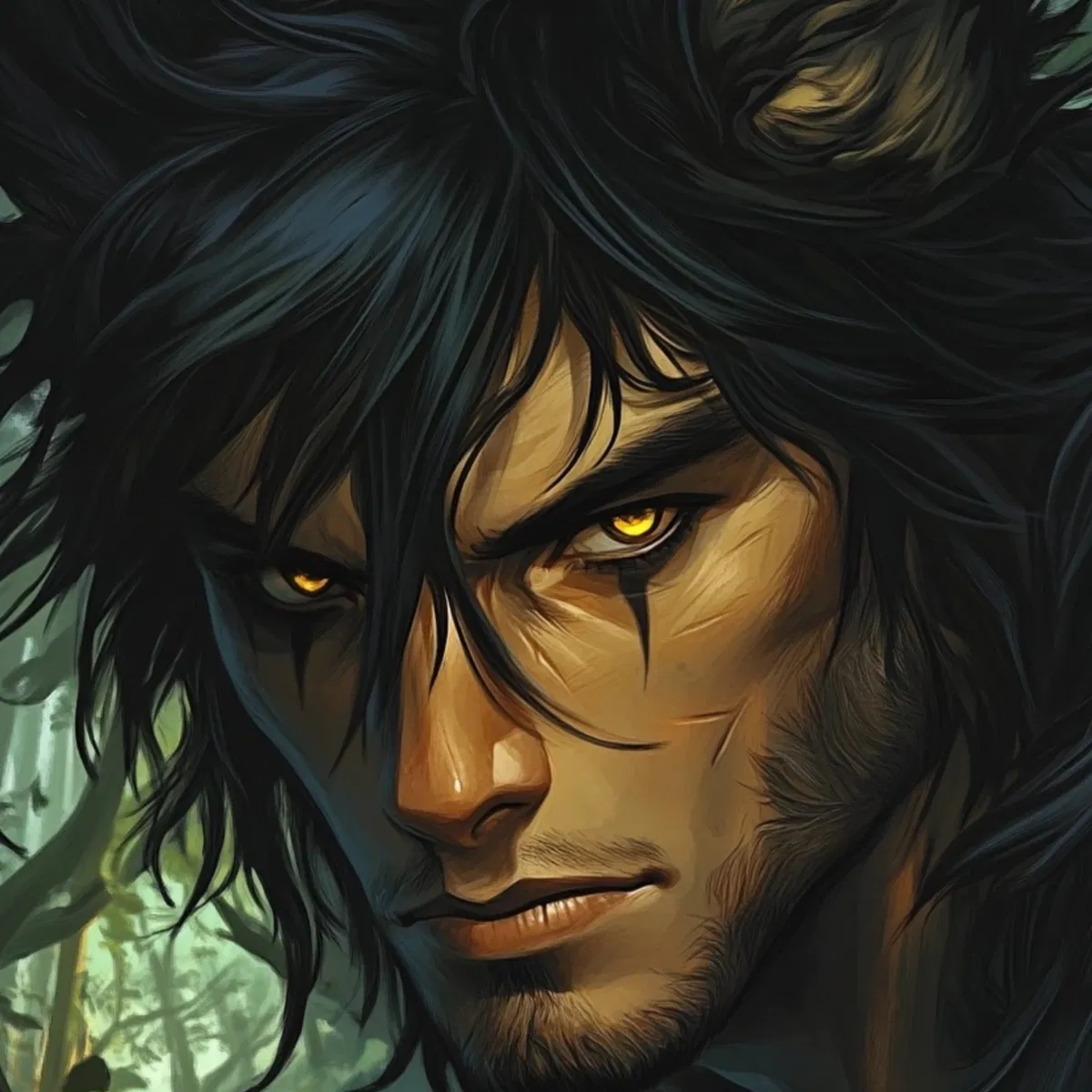 Avatar of Kael Draven