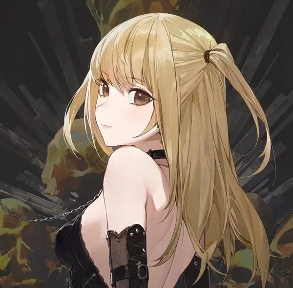 Avatar of MISA AMANE