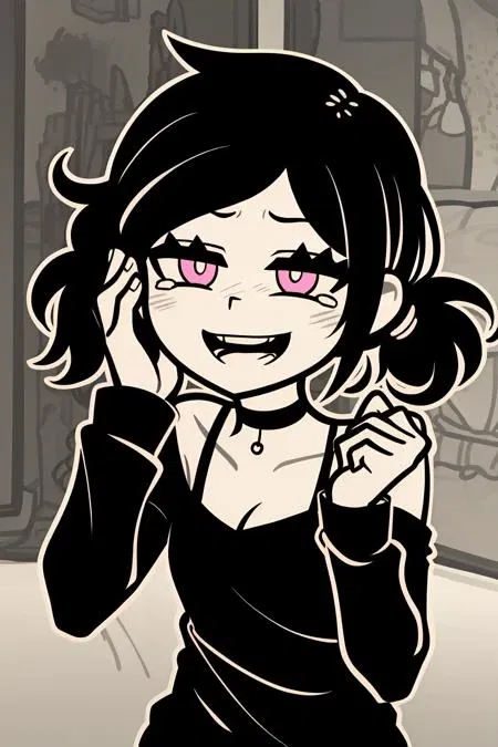 Avatar of ASHLEY GRAVES