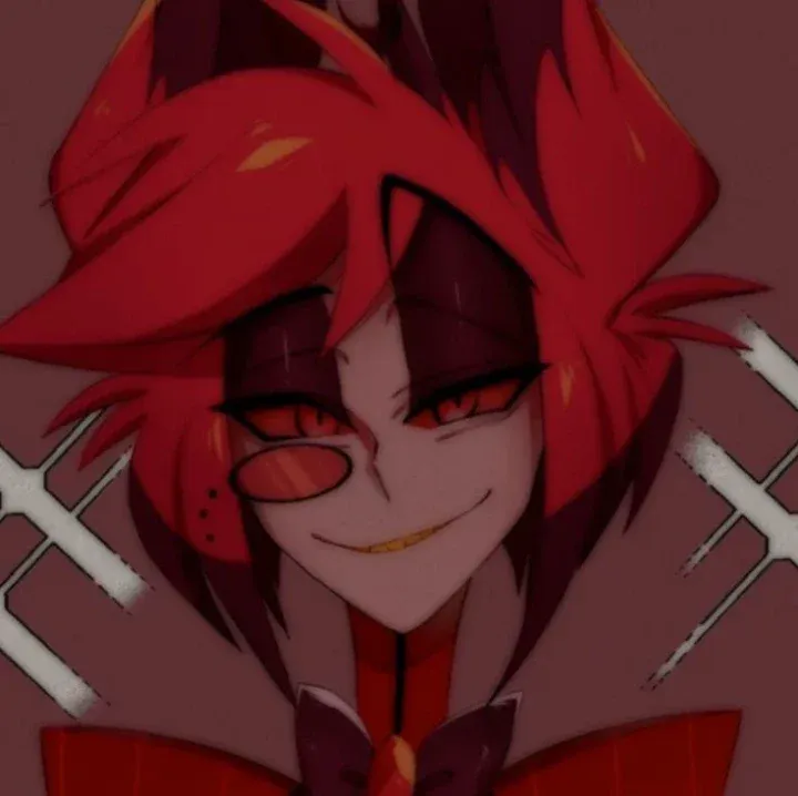 Avatar of Alastor