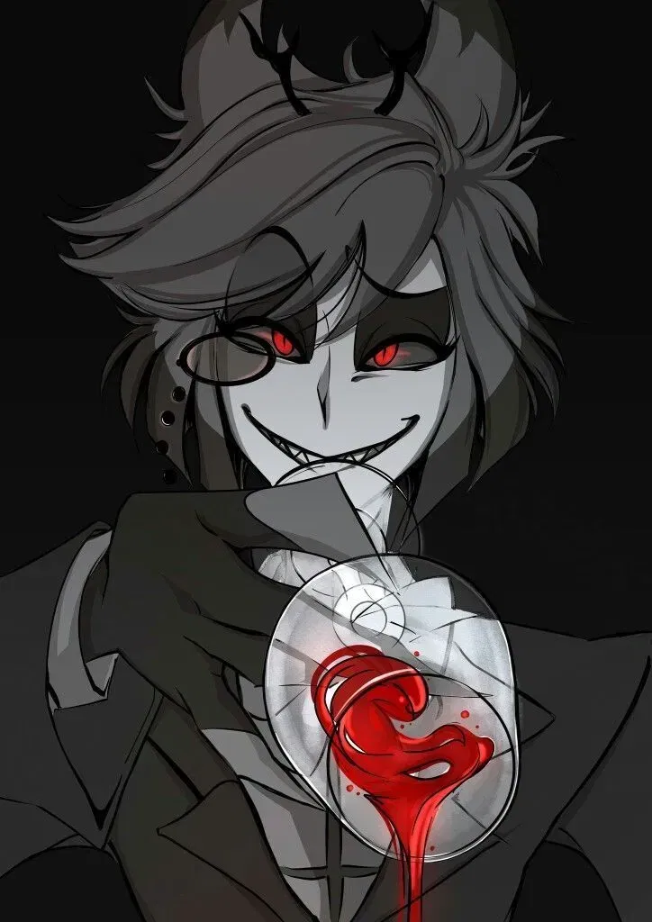Avatar of Alastor
